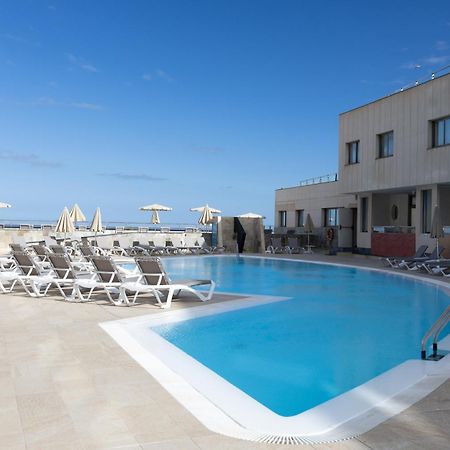 Villas Eurostars Las Salinas Caleta De Fuste Esterno foto