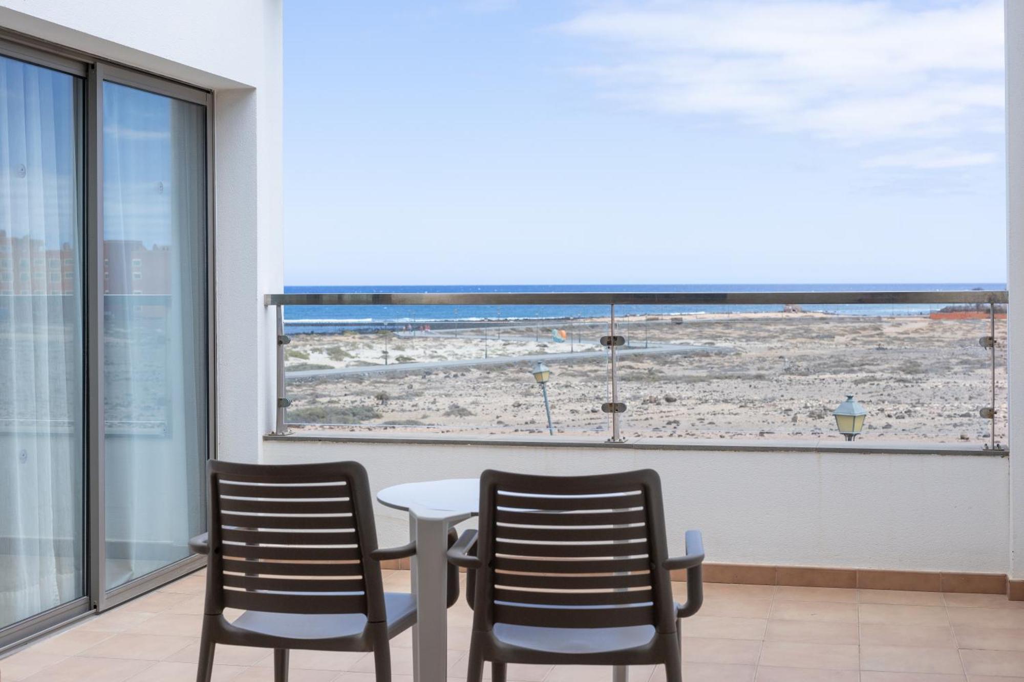 Villas Eurostars Las Salinas Caleta De Fuste Esterno foto