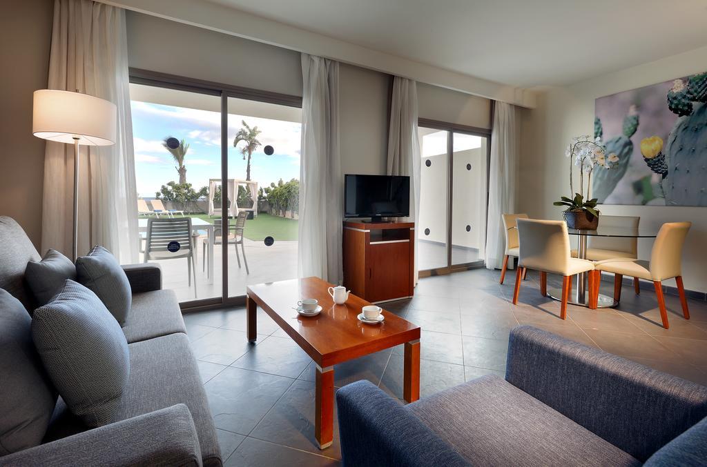 Villas Eurostars Las Salinas Caleta De Fuste Esterno foto