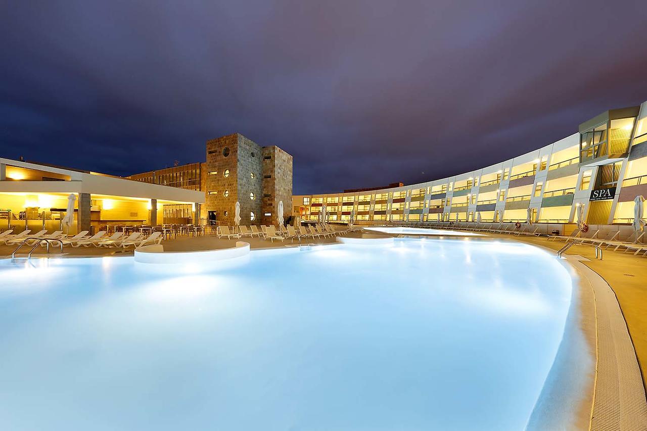 Villas Eurostars Las Salinas Caleta De Fuste Esterno foto
