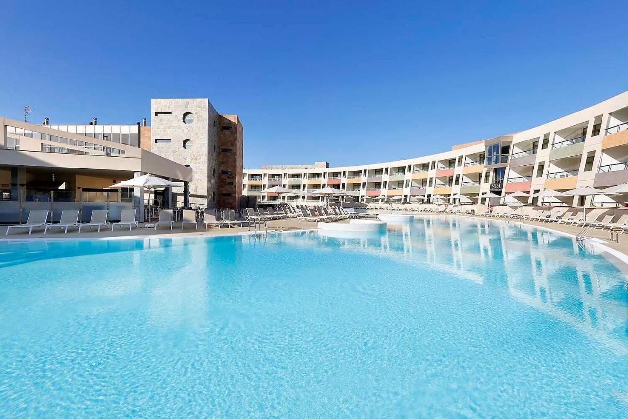 Villas Eurostars Las Salinas Caleta De Fuste Esterno foto