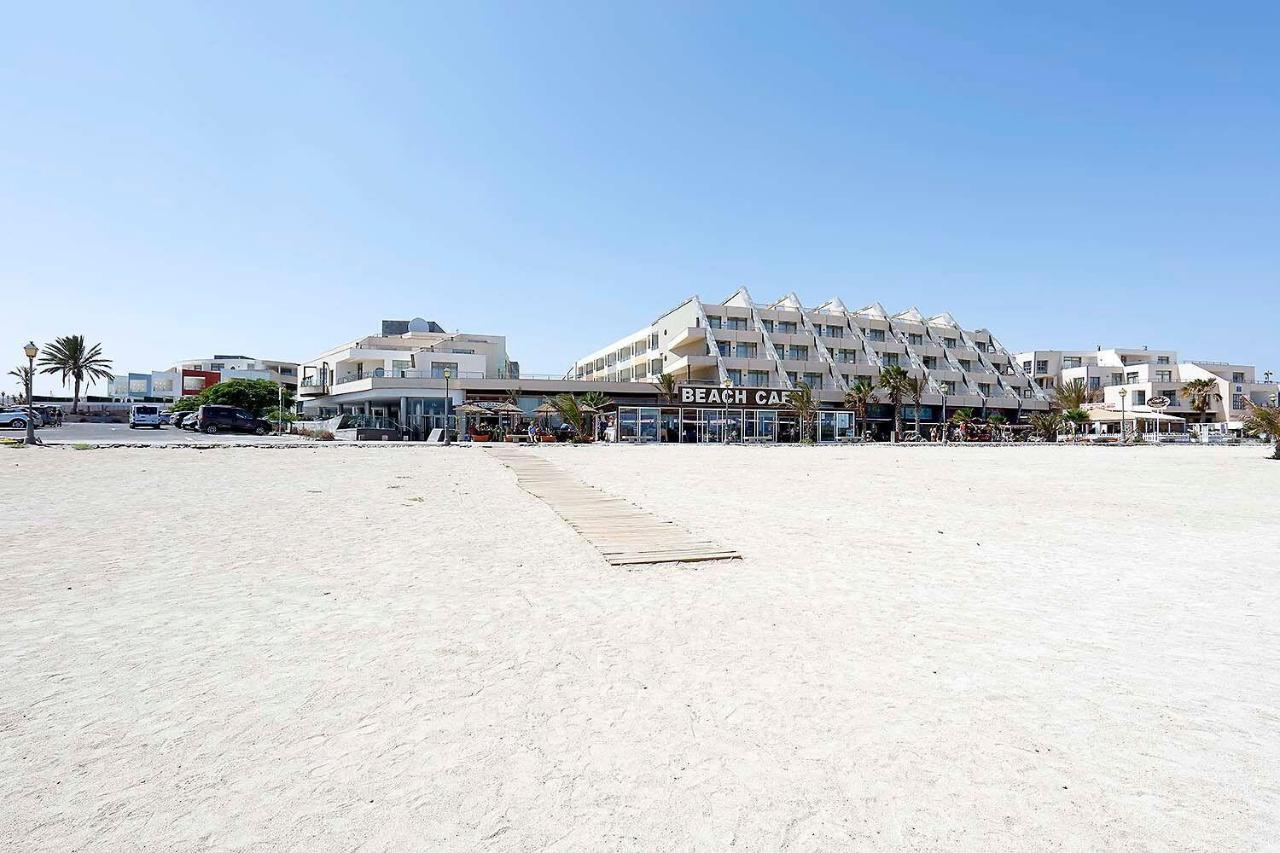 Villas Eurostars Las Salinas Caleta De Fuste Esterno foto