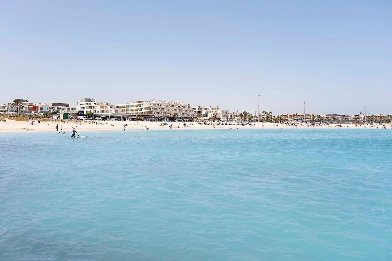 Villas Eurostars Las Salinas Caleta De Fuste Esterno foto